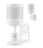 Pohybový senzor Tuya Sonoff Zigbee PIR Pohybový senzor Tuya Sonoff Zigbee PIR