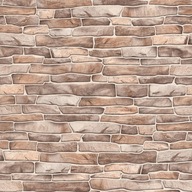 VINYLOVÁ TAPETA NA STENU KMIEN MUR 3D 15022-28 VINYLOVÁ TAPETA NA STENU KMIEN MUR 3D 15022-28