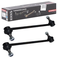 2X NISSAN JUKE LEAF PULSAR STABILIZER LINK