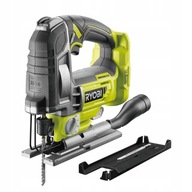 RYOBI JIGSAW ONE + R18JS7-0 18V bezkomutátor