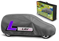 Plachta Kegel-Błażusiak Mobile Garage L LAV Plachta Kegel-Błażusiak Mobile Garage L LAV