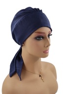 Turban HEIDI SCARF CE/14 viskózové turbany Lidia