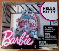 Barbie Hello Kitty Pink Mattel Top