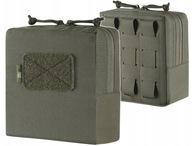 M-Tac Elite Small Ranger Zelená priehradka na organizér M-Tac Elite Small Ranger Zelená priehradka na organizér