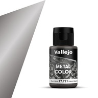 Farba Vallejo 77721 Metal Color. Žehlička na pálenie 32 ml Farba Vallejo 77721 Metal Color. Žehlička na pálenie 32 ml