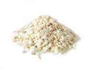 BIELE SEZAMOVÉ semienka lúpané 1 kg - Aromatika BIELE SEZAMOVÉ semienka lúpané 1 kg - Aromatika