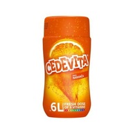 Instantný nápoj Cedevita pomaranč 455g