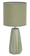 Keramická stolná lampa Rabalux Amiel E27 Keramická stolná lampa Rabalux Amiel E27