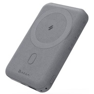 Powerbanka 10000mAh AE s indukčným nabíjaním Powerbanka 10000mAh AE s indukčným nabíjaním