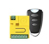 Prijímač Proxima NW_HOME HomeCar EU 433.92 + diaľkové ovládanie Prijímač Proxima NW_HOME HomeCar EU 433.92 + diaľkové ovládanie