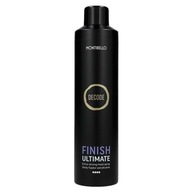 Montibello Finish ULtimate Strong Hold Varnish 400 ml Montibello Finish ULtimate Strong Hold Varnish 400 ml