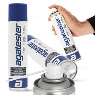 DETEKTOR ÚNIKU 300 ml TESTER INŠTALÁCIE POTRUBIA V SPREJOVANÍ Vzduchu a plynu DETEKTOR ÚNIKU 300 ml TESTER INŠTALÁCIE POTRUBIA V SPREJOVANÍ Vzduchu a plynu