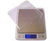 Precízna váha na šperky POČÍTAJTE 0,01g 500g (4218a Precízna váha na šperky POČÍTAJTE 0,01g 500g (4218a
