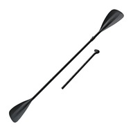 Pádlo pre SUP paddleboard Kayak MASTER Dual Obojstranné Pádlo pre SUP paddleboard Kayak MASTER Dual Obojstranné