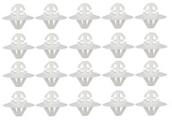 20x SPRINTER CRAFTER BOČNÝ STRIP PIN