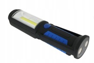 BATERKA SO SILNÝM MAGNETOVÝM HÁKOM, VÝKONNÉ LED SVETLO BATERKA SO SILNÝM MAGNETOVÝM HÁKOM, VÝKONNÉ LED SVETLO