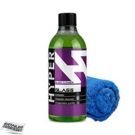 Hyper Glass čistič skla 500 ml Hyper Glass čistič skla 500 ml