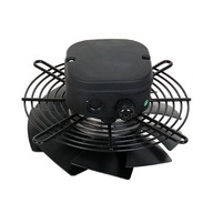 Nástenný ventilátor odpadového vzduchu bez krytu ENGINE 300