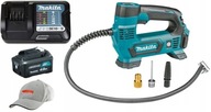 Kompresor Makita MP100DZ + Power Set 4,0Ah Kompresor Makita MP100DZ + Power Set 4,0Ah