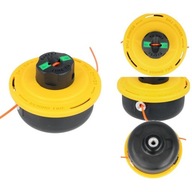 Hlava, automatický vlasec bubon, M8x1,25, PRAVÝ závit! náhrada Hlava, automatický vlasec bubon, M8x1,25, PRAVÝ závit! náhrada
