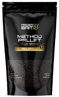 Pelety 4 mm Feeder Bait Club Series Aqua Dynamic/UNI Pelety 4 mm Feeder Bait Club Series Aqua Dynamic/UNI
