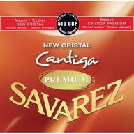 SAVAREZ SA 510 CRP - sada strún na gitaru SAVAREZ SA 510 CRP - sada strún na gitaru