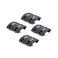 Magpul XTM Enhanced Rail Panels MAG510 Kryt RIS koľajnice Magpul XTM Enhanced Rail Panels MAG510 Kryt RIS koľajnice