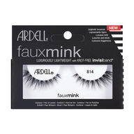 ARDELL FAUX MINK Umelé mihalnice na pásiku - 814 ARDELL FAUX MINK Umelé mihalnice na pásiku - 814