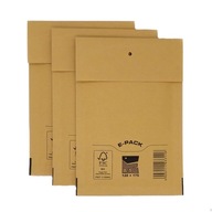 A11 bublinkové obálky 175x120 E-Pack HNEDÁ malá VEĽKOOBCHOD x200 A11 bublinkové obálky 175x120 E-Pack HNEDÁ malá VEĽKOOBCHOD x200