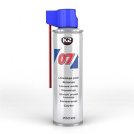 007-multifunkčný prípravok 250 ml K2