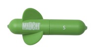DAM Madcat ponorkový plavák s hrkálkou 60G L DAM Madcat ponorkový plavák s hrkálkou 60G L