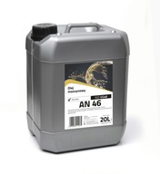 Axenol AN 46 LAN-46 20L strojový olej