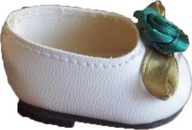 PAOLA REINA Topánky pre bábiku 32 cm 63202 PAOLA REINA Topánky pre bábiku 32 cm 63202