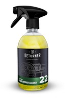 Deturner Interior Cleaner čistenie interiéru 500 Deturner Interior Cleaner čistenie interiéru 500
