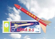 Raketa Lena 2,5