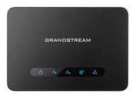 HT812 VOIP brána 2 FXS porty 2 nezávislé SIP účty NAT router GRANDSTREAM HT812 VOIP brána 2 FXS porty 2 nezávislé SIP účty NAT router GRANDSTREAM