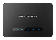 HT812 VOIP brána 2 FXS porty 2 nezávislé SIP účty NAT router GRANDSTREAM