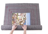 Podložka Trefl Puzzle 500-3000 dielikov Podložka Trefl Puzzle 500-3000 dielikov