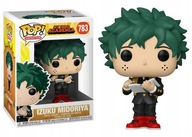 Funko Pop! MY HERO ACADEMIA 783 Stredná škola Deku