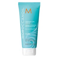 Moroccanoil Intense Curl Cream intenzívny kondicionér pre kučeravé vlasy 75ml Moroccanoil Intense Curl Cream intenzívny kondicionér pre kučeravé vlasy 75ml