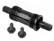 NECO B910 / 131 mm stredová konzola + skrutky NECO B910 / 131 mm stredová konzola + skrutky