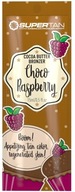 Čokoládový bronzer SuperTan Choco Malina x10 Čokoládový bronzer SuperTan Choco Malina x10