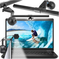 LAMPA PRE POČÍTAČ, LAPTOP, DRŽIAK OBRAZOVKY LAMPA PRE POČÍTAČ, LAPTOP, DRŽIAK OBRAZOVKY