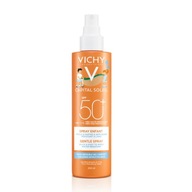 VICHY IDEAL SOLEIL ochranný SPF50 200ml pre deti VICHY IDEAL SOLEIL ochranný SPF50 200ml pre deti