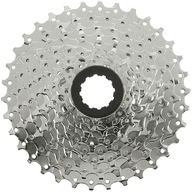 Sram PG-950 9-rýchlostná 11-32T MTB kazeta Sram PG-950 9-rýchlostná 11-32T MTB kazeta