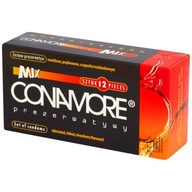 Conamore Mix kondómy 12ks