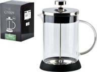 FRENCH PRESS Kávovar, bylinkový čaj, 800 ml FRENCH PRESS Kávovar, bylinkový čaj, 800 ml
