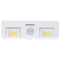 LAMPA s pohybovým senzorom pre kuchyňu a skrine GRUNDIG LAMPA s pohybovým senzorom pre kuchyňu a skrine GRUNDIG