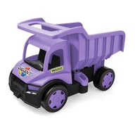 Giant Truck sklápač Wader 65032 Giant Truck sklápač Wader 65032