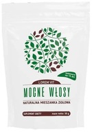 Lorem Vit Strong bylinky na suché vlasy 50 g Lorem Vit Strong bylinky na suché vlasy 50 g
